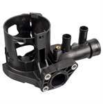 SOGUTMA SUYU GIRIS BOGAZI (OM651) W204 08>14 W205 14>18 W212 09>16 W222 14>17 VITO W447 15> SPRINTER 906 11>