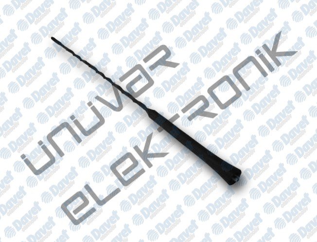 ANTEN CUBUGU POLO PASSAT BORA GOLF III / IV / V