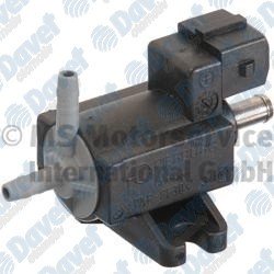 TURBO SELENOİD BASINÇ VALFİ ASTRA H-ASTRA J-CRUZE-MERIVA 1.6 LET-LER-2.0LET-LEH