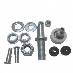 ORTA KAPI (SURGULU) ORTA MEKANIZMA TAMIR TAKIMI MASTER II MOVANO