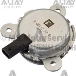 EKSANTRİK MİL AYAR VALFİ FOCUS / FİESTA / C-MAX / B-MAX 11=> 1.0 ECOBOOST