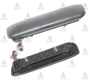 KAPI KOLU PICKUP  97-06 DIŞ ÖN-ARKA SAĞ