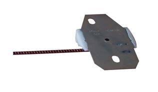CAM MEKANİZMA SPİRALİ TABLALI SOL DKŞ-SLX (009)