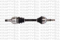 AKS ON SOL DIS FREZE 33 (ABS LI 29) OPEL VECTRA B 96>02×16XEL X20XEV
