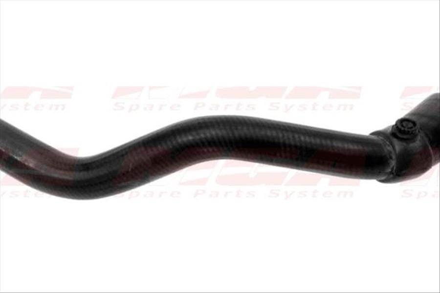 Hortum Radyator Ust ( Renault : R9 - R11 1.4 Enj E7J L42B )