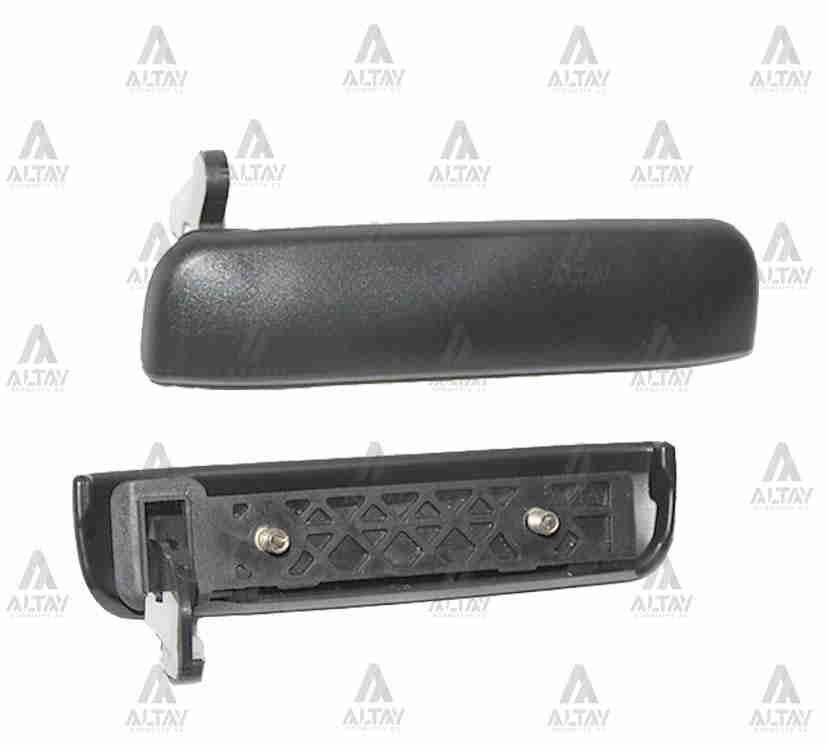 KAPI KOLU PICKUP  97-06 DIŞ ÖN-ARKA SOL
