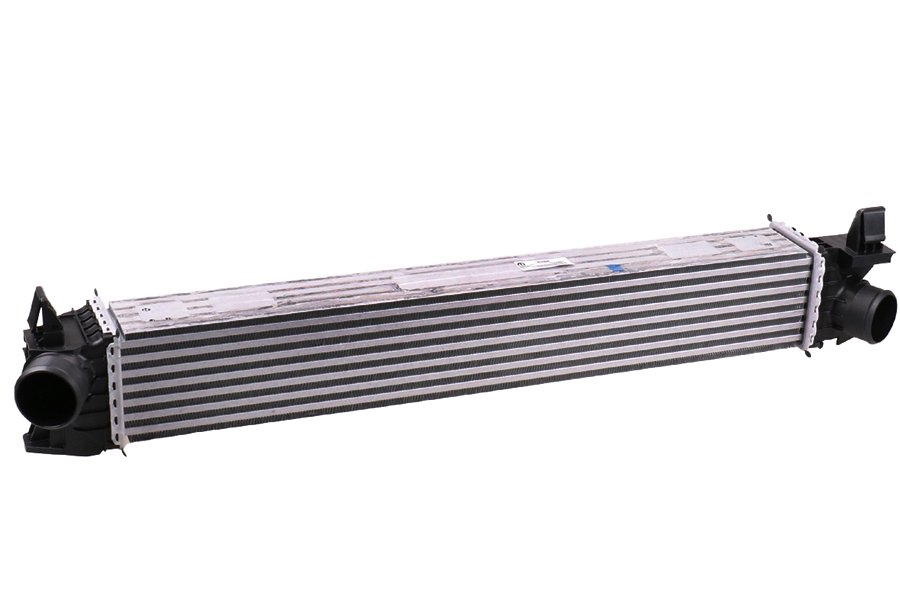 Turbo Radyatörü (Intercooler) Ducato Iıı 2.3 (Euro5)-Boxer Iıı 2.2 (Euro5)