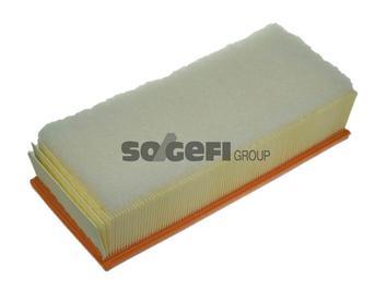 HAVA FİLTRESİ SCUDO II-ULYSSE II-PEUGEOT EXPERT II-P807-JUMPER II- C8 2.0 JTD-HDI (C35160/1)