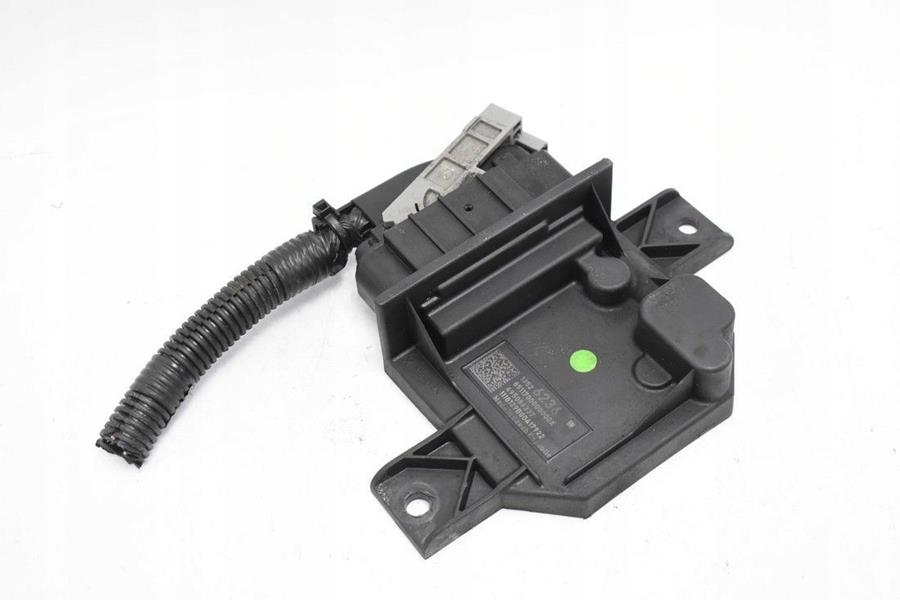 YAKIT POMPASI GÜÇ KON.MOD.INS-B