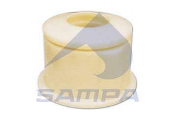 (x)YATAK BURCU MERCEDES VARIO- L-SK-MK-NG SERİSİ- UNIMOG 62x37x70MM