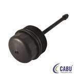 YAG FILTRE KUTUGUNUN PLASTIK KAPAGI PASSAT GOLF IV LT35 BORA SUPERB OCTAVIA TOLEDO CRAFTER LEON IBIZA A3 A4 A6 96>