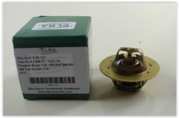 TERMOSTAT R11-FLASH DZL-P106-306-405P406-BERLINGO-PARTNER 1.8 97=>