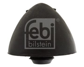 AMORTİSÖR LASTİĞİ ÖN VW