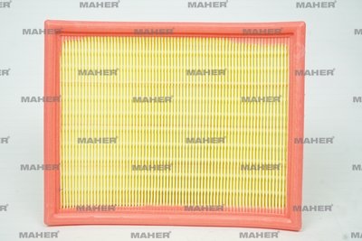 HAVA FİLTRESİ ALBEA / PALIO / SIENA 98=> 1.2-1.4