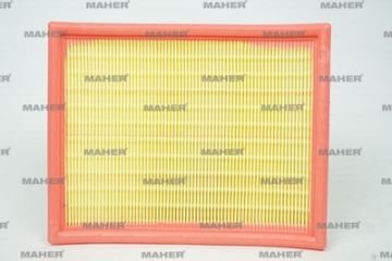 HAVA FİLTRESİ ALBEA / PALIO / SIENA 98=> 1.2-1.4