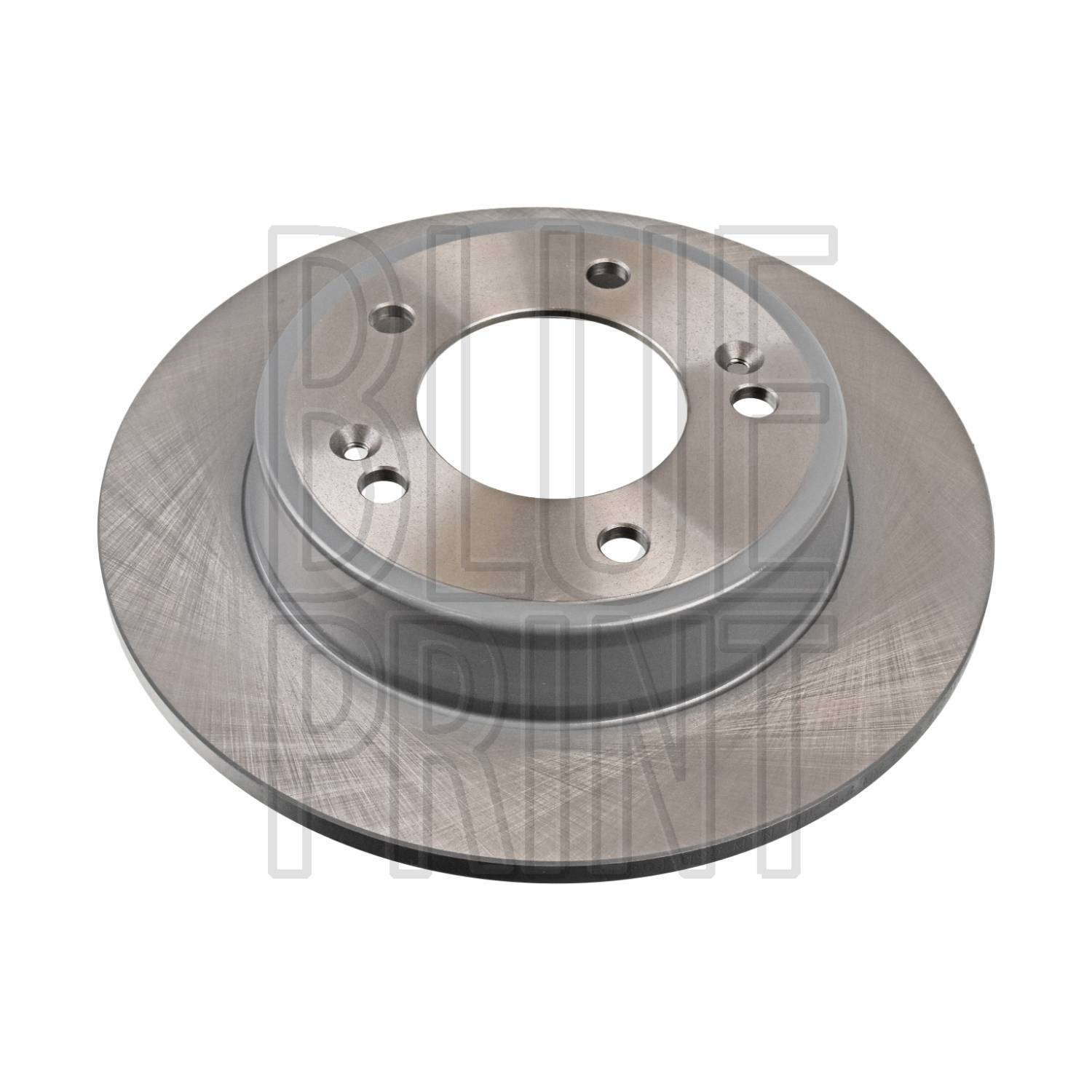 FREN DİSKİ I-30 12-15 / CEED 12-16 / ELANTRA 11-20 / ARKA DÜZ 262-5