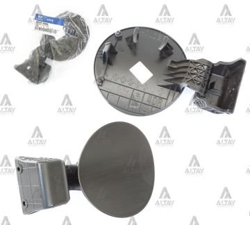 DEPO KAPAK DIŞ SACI ELANTRA 11=>