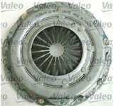 Debrıyaj Setı ( Peugeot : 206 / 207 / 307 / 407 1.6Hdı 16V / Cıtroen : C3 / C55 1.6Hdı 16V )