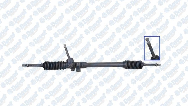 DIREKSIYON KUTUSU ELEKTRIK DESTEKLI HYUNDAI I20