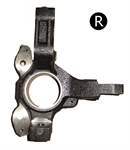 AKS TASIYICI SAG ( FIAT PALIO 97 - 02) 68MM ABS'SİZ