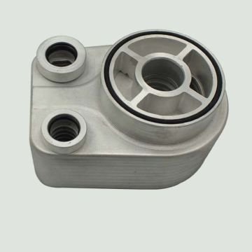 YAĞ SOĞUTUCU MGN II-III-FLUENCE-CLIO IV-THALIA-LGN III-LATITUDE-DOKKER-LODGY-LOGAN-SANDERO 1.5DCİ