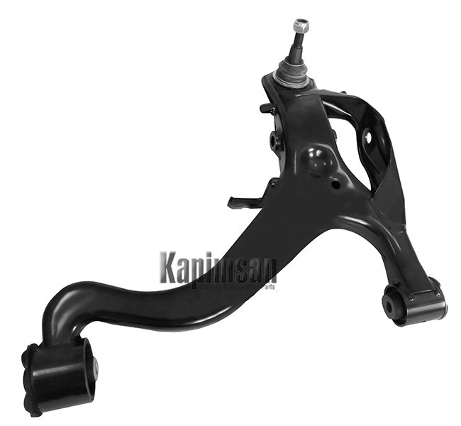 SALINCAK ÖN SAĞ DISCOVERY III (04-09)