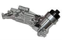 Yag Sogutucu Komple - ( Chevrolet : Aveo / Cruze // Opel : Astra H / Astra J / Corsa D / Insıgnıa / Alfa)