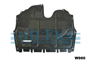 KARTER MUHAFAZASI POLO V-IBIZA-TOLEDO-SKODA FABİA 10=>