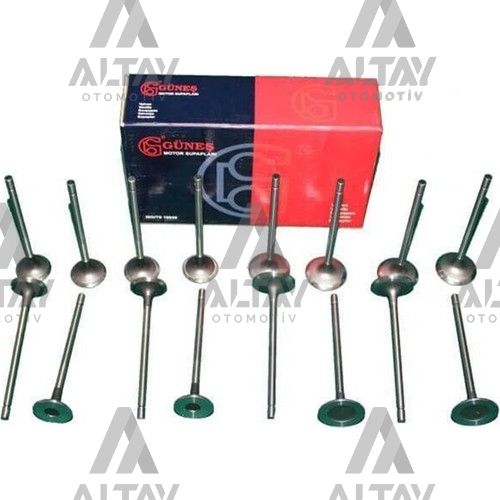 SUPAP TAKIM CLIO / KANGOO / MEGANE II / LOGAN 1.5DCI K9K 8V