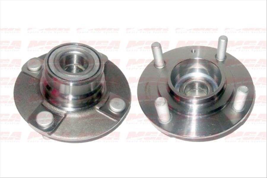 PORYA ARKA-(RULMANLI)-(HYUNDAI: ACCENT 94>97 / ELANTRA 97>00 ''ABSSIZ'' )