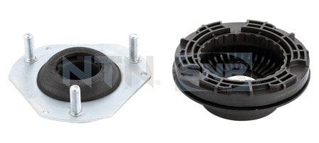 AMORTISOR TAKOZU FIESTA 08=>  ÖN  RULMANLI