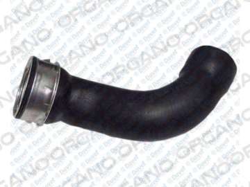 TURBOSARJ HORTUMU SOL UST E-CLASS W210 99>02 S210 99>03