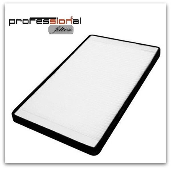 (x) POLEN FİLTRESİ FIESTA IV-FIESTA COURIER II-KA-PUMA