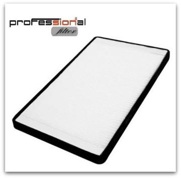 (x) POLEN FİLTRESİ FIESTA IV-FIESTA COURIER II-KA-PUMA