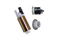 YAKIT POMPASI PARTNER.P206.P306.P406 CLIO II. VOLVO S40 BERLINGO C4.C5 3 BAR 95L / h FILTRELI