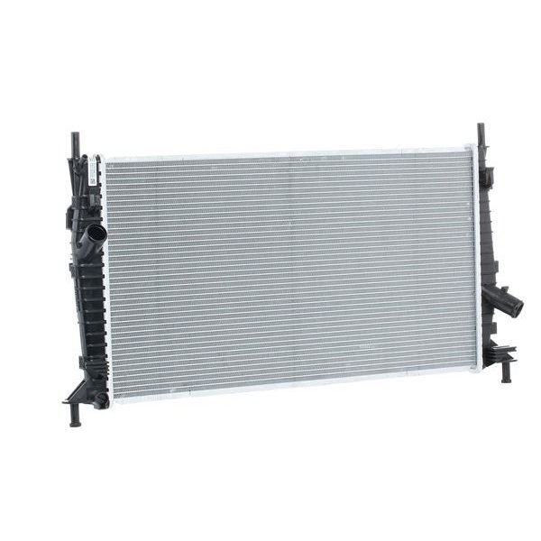 RADYATÖR BRAZİNG 672 358 26 FORD (FOCUS II 1.42005>)