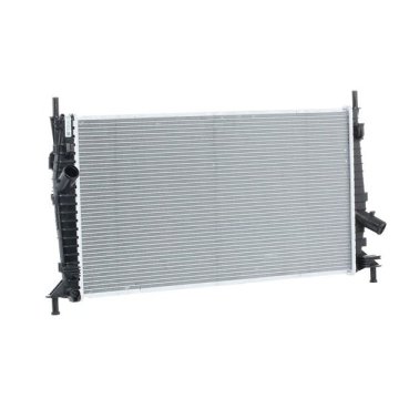 RADYATÖR BRAZİNG 672 358 26 FORD (FOCUS II 1.42005>)