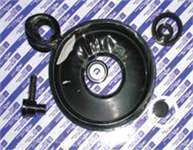 WESTINGHOUSE TM TK (FIAT: 1600)