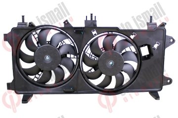 Fan Motoru (Klimalı) Doblo 10/05>1.9 D-1.3 Jtd (Ac)