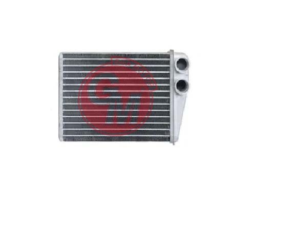 KALORİFER RADYATÖRÜ RENAULT CLIO III 1.5 DCI (05-12) (AL-PL-BRZ)