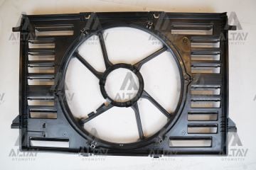 FAN DAVLUMBAZI A4 / A5 / A6 / Q5 16=>