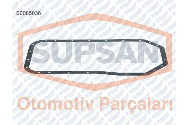 KARTER CONTASI KLINGRIT H100 EM 94-97 H100 95-01