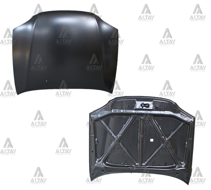 MOTOR KAPUTU AVENSIS  98-02