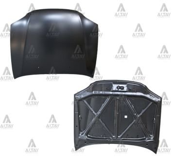 MOTOR KAPUTU AVENSIS  98-02