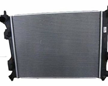 RADYATÖR BRAZİNG BONGO