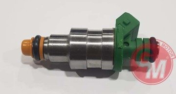 ENJEKTÖR MEMESİ FIAT TEMPRA MPI 2000 8VALF 4 DELİK