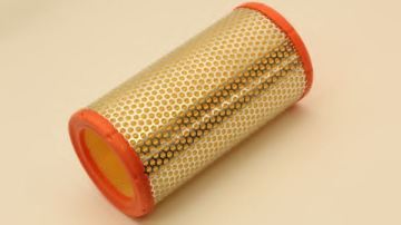 (x) HAVA FİLTRESİ CLIO II 2.0 16V 00=> TRAFIC 2.1D-2.2-2.2İ 94> (C1394/1)