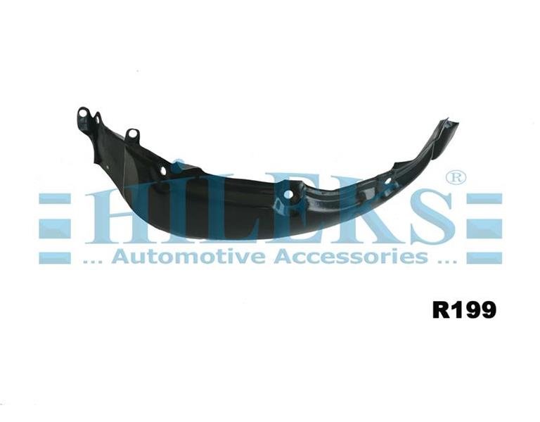 ÇAMURLUK DAVLUMBAZI ÖN SAĞ R19 (94-01)