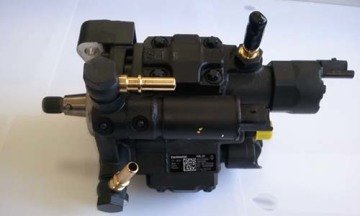 MAZOT POMPASI MGN III-FLUENCE K9K 105 BEYGİR