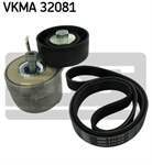 KANALLI KAYIS KITI (FIAT: DOBLO-PUNTO-IDEA-ALBEA 1.3JTD)